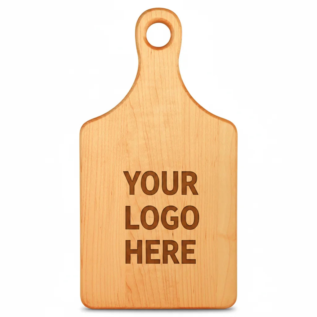 YOUR LOGO HERE — custom branded mockup for GFT163 | Echipmunk Winnipeg