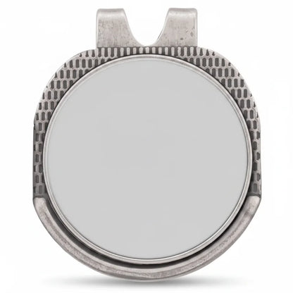 GFT208 blank mockup — your engraving area
