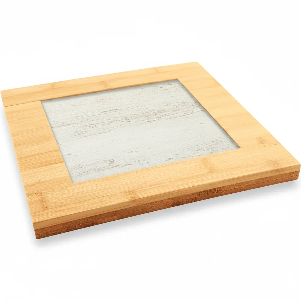 GFT226 blank mockup — your engraving area