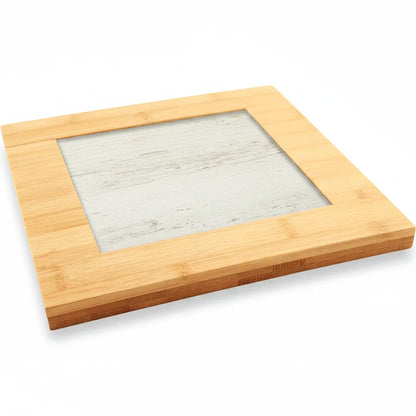 GFT226 blank mockup — your engraving area