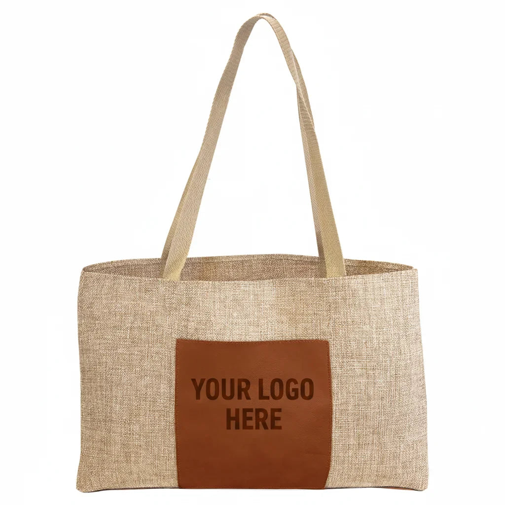 YOUR LOGO HERE — custom branded mockup for GFT2281 | Echipmunk Winnipeg