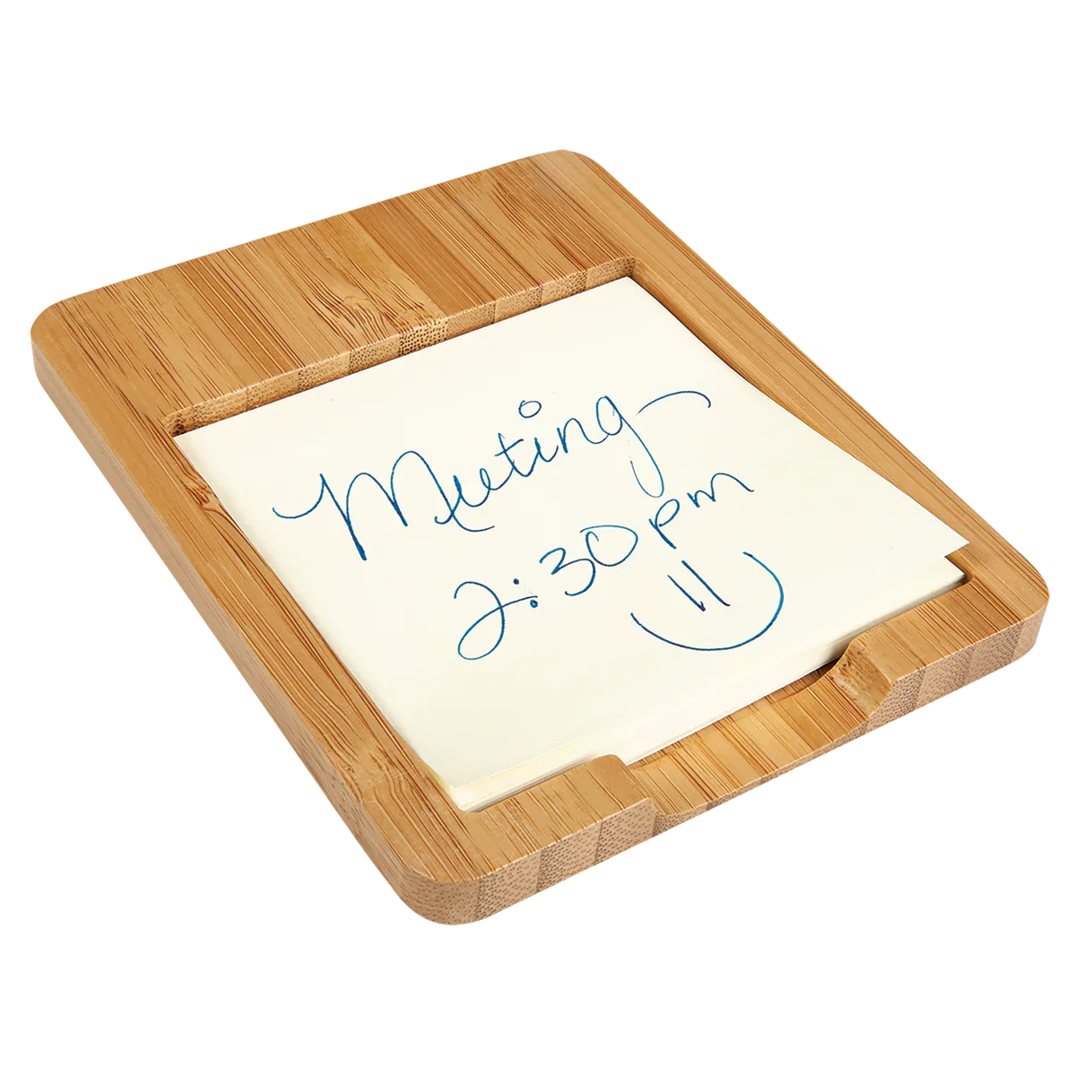 GFT228A blank mockup — your engraving area
