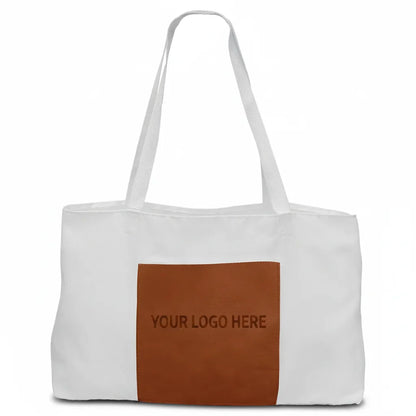 YOUR LOGO HERE — custom branded mockup for GFT2291 | Echipmunk Winnipeg
