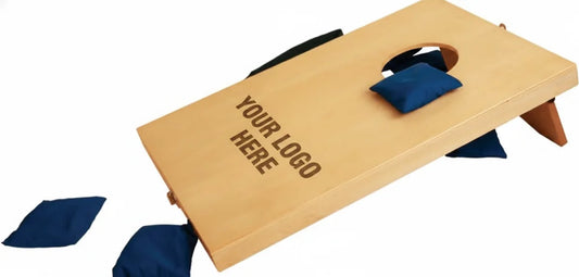YOUR LOGO HERE — custom branded mockup for GFT229 | Echipmunk Winnipeg