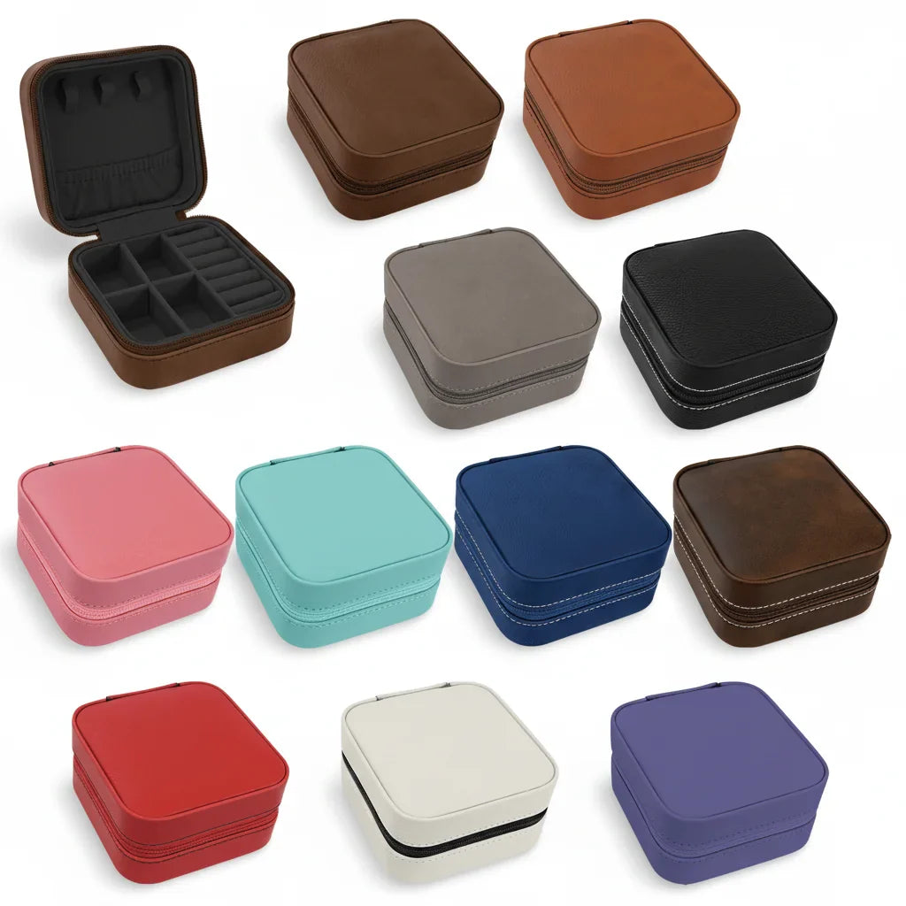 GFT2330SET blank mockup — your engraving area