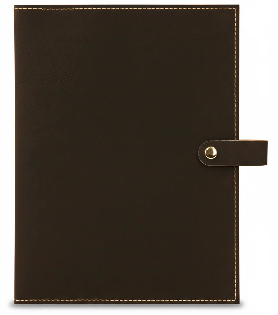 GFT307 blank mockup — your engraving area