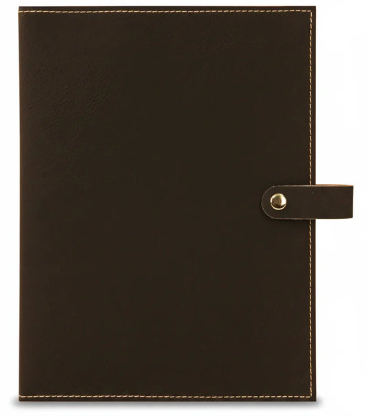 GFT307 blank mockup — your engraving area