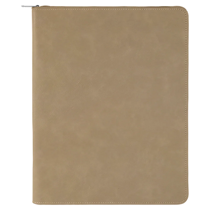 GFT350 blank mockup — your engraving area