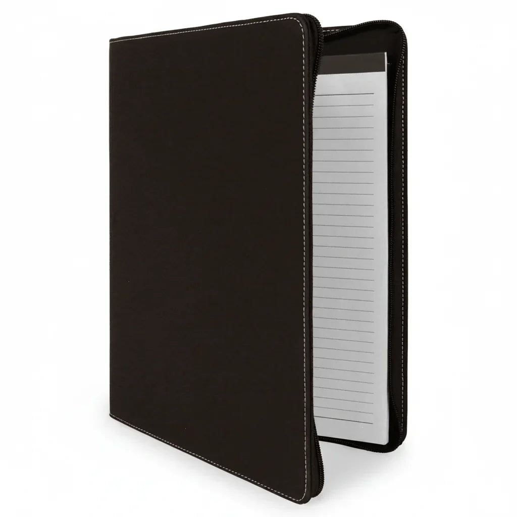 GFT358 blank mockup — your engraving area