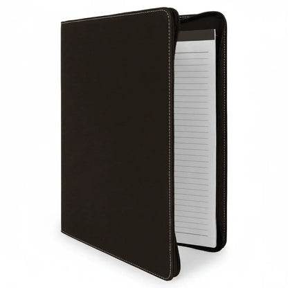 GFT358 blank mockup — your engraving area