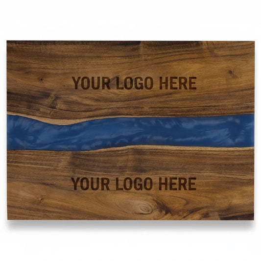 YOUR LOGO HERE — custom branded mockup for GFT474 | Echipmunk Winnipeg
