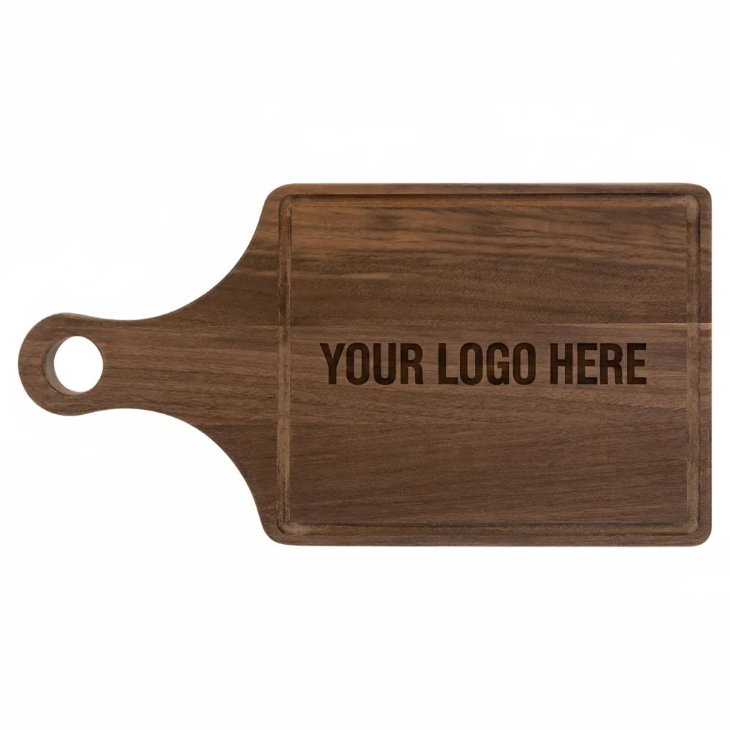 YOUR LOGO HERE — custom branded mockup for GFT494 | Echipmunk Winnipeg