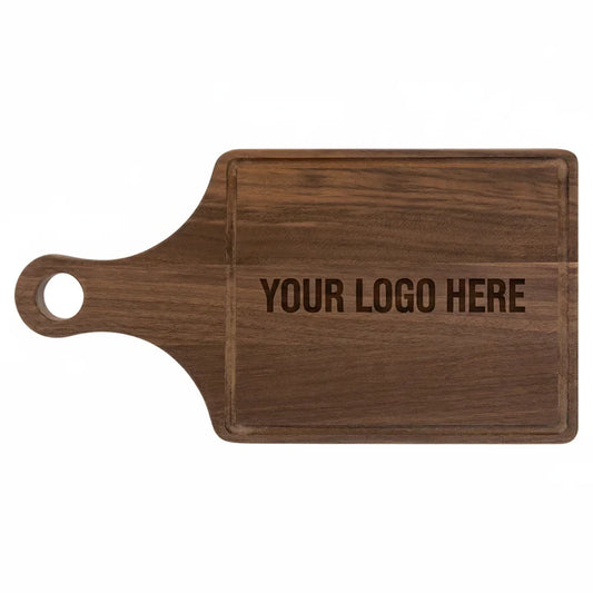 YOUR LOGO HERE — custom branded mockup for GFT494 | Echipmunk Winnipeg