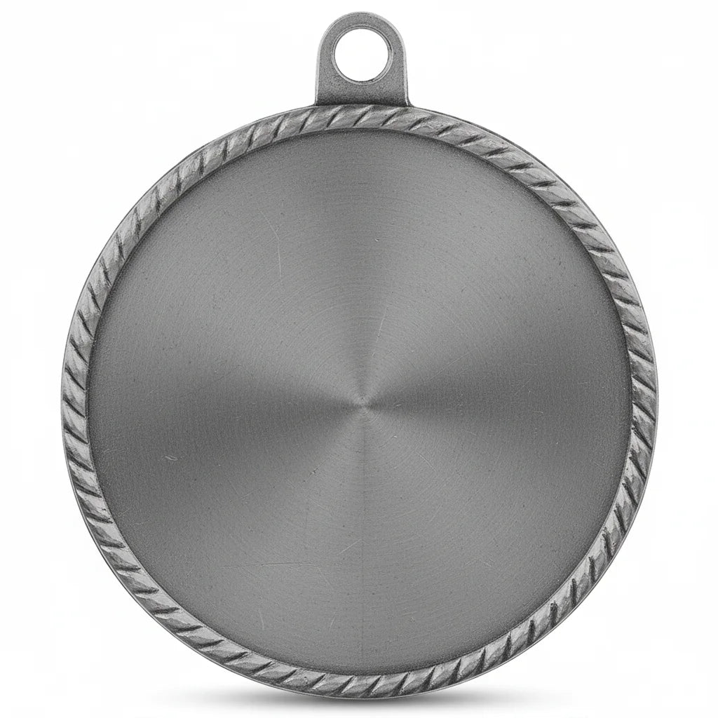 HR700S blank mockup — your engraving area