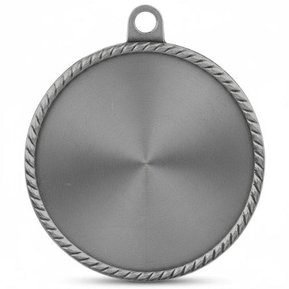 HR700S blank mockup — your engraving area