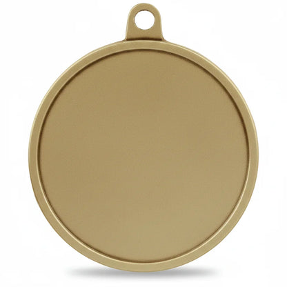 HR705G blank mockup — your engraving area