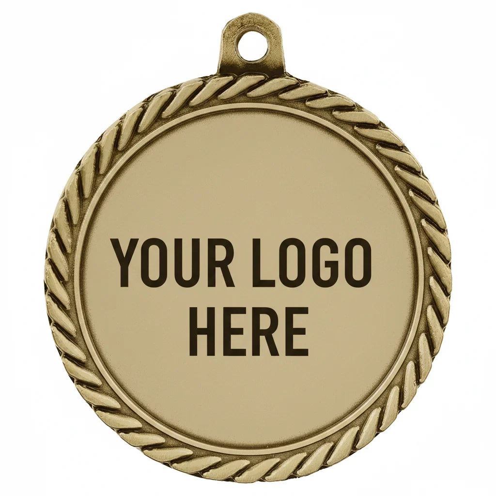 YOUR LOGO HERE — custom branded mockup for HR715G | Echipmunk Winnipeg