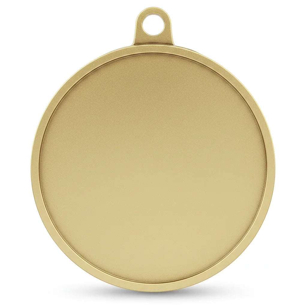 HR720G blank mockup — your engraving area