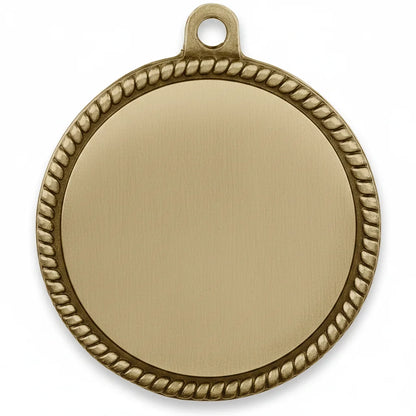 HR725G blank mockup — your engraving area
