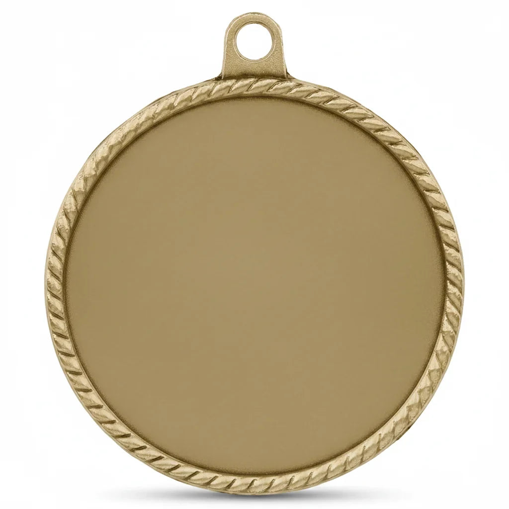 HR735G blank mockup — your engraving area