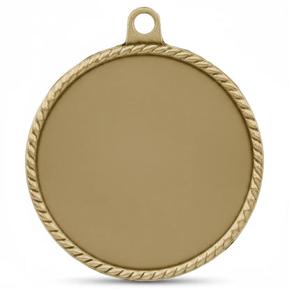 HR735G blank mockup — your engraving area