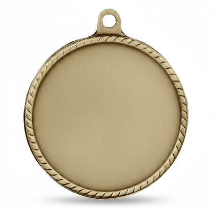 HR760G blank mockup — your engraving area