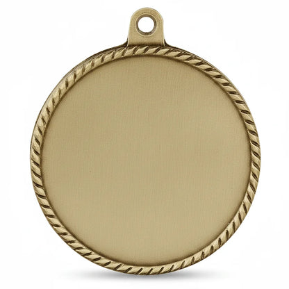 HR765G blank mockup — your engraving area
