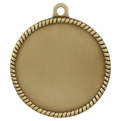 HR775G blank mockup — your engraving area