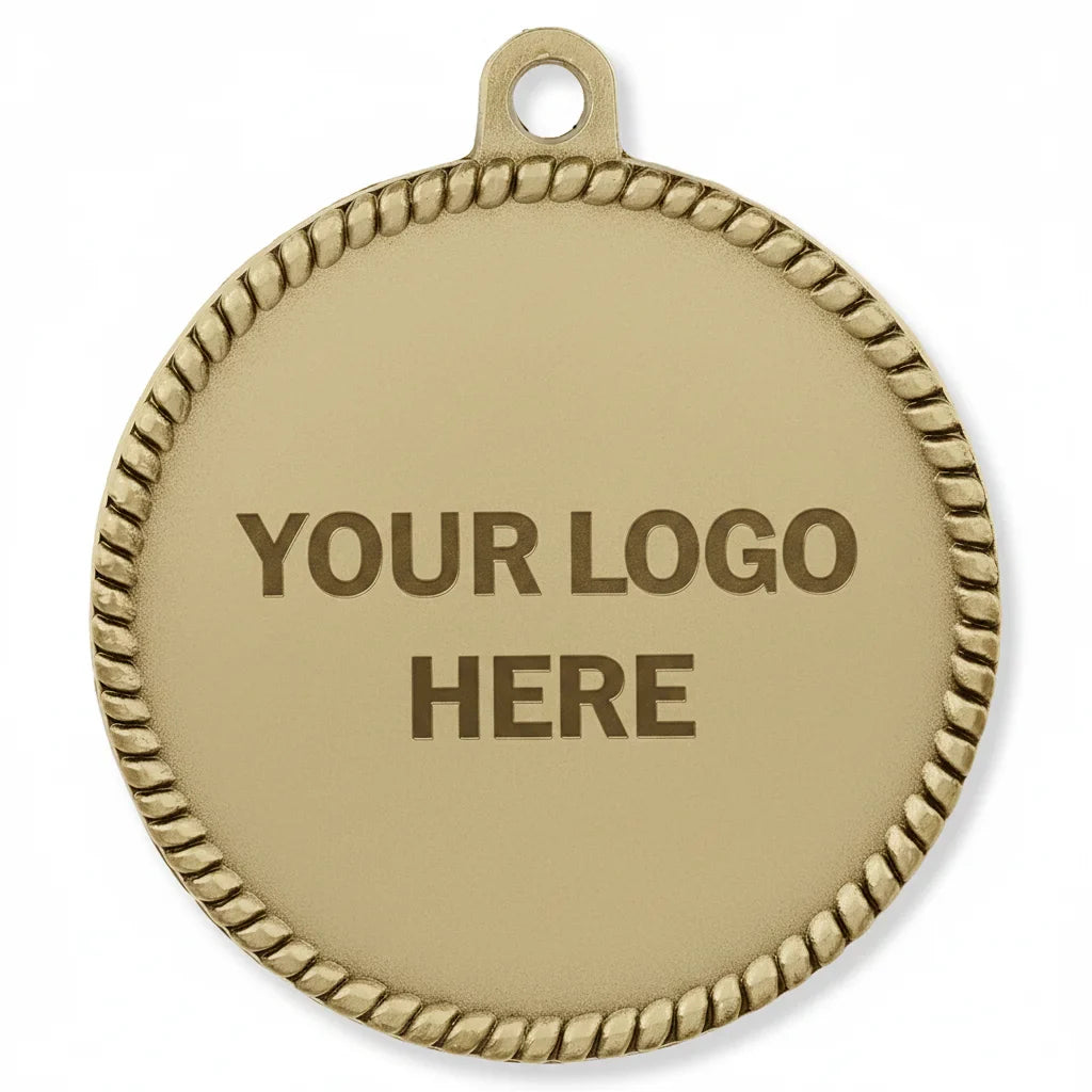 YOUR LOGO HERE — custom branded mockup for HR775G | Echipmunk Winnipeg