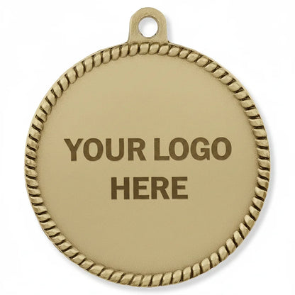 YOUR LOGO HERE — custom branded mockup for HR775G | Echipmunk Winnipeg