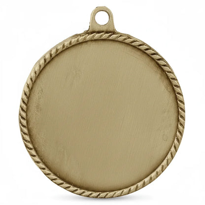 HR800G blank mockup — your engraving area