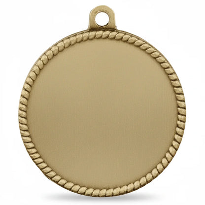 HR801G blank mockup — your engraving area