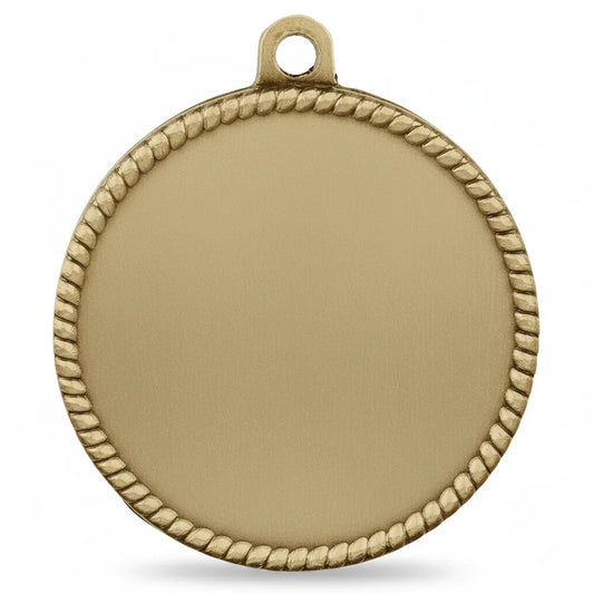HR801G blank mockup — your engraving area
