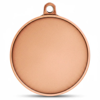 HR803B blank mockup — your engraving area