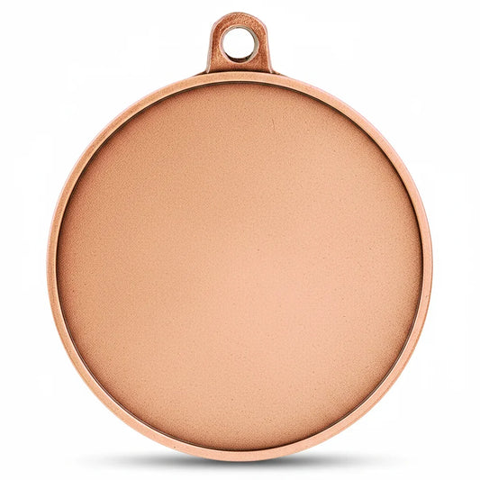 HR803B blank mockup — your engraving area