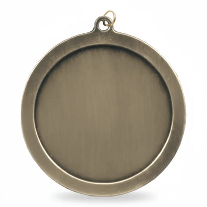 HR903G blank mockup — your engraving area