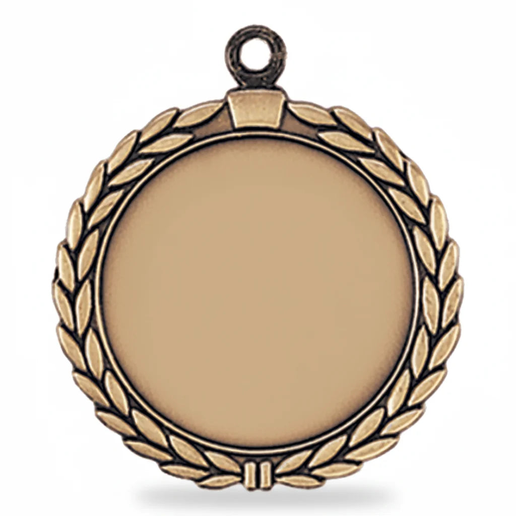 HR905G blank mockup — your engraving area