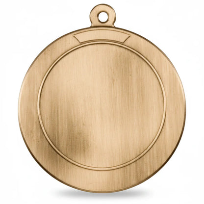 HR914G blank mockup — your engraving area