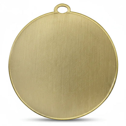 HR916G blank mockup — your engraving area