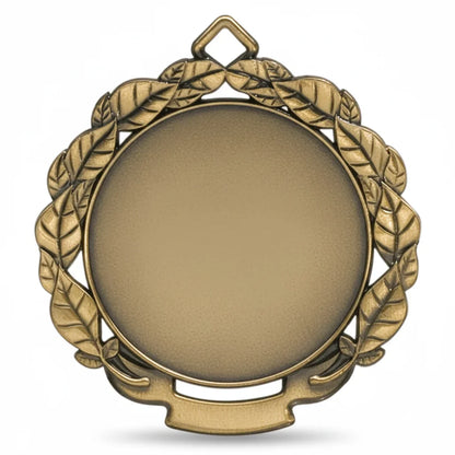 HR921G blank mockup — your engraving area