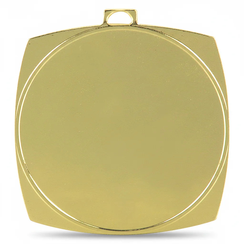 HR929G blank mockup — your engraving area