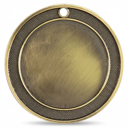HR932G blank mockup — your engraving area