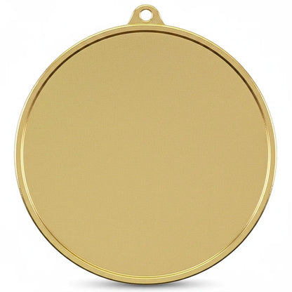 HR933G blank mockup — your engraving area