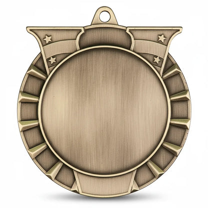 HR934G blank mockup — your engraving area
