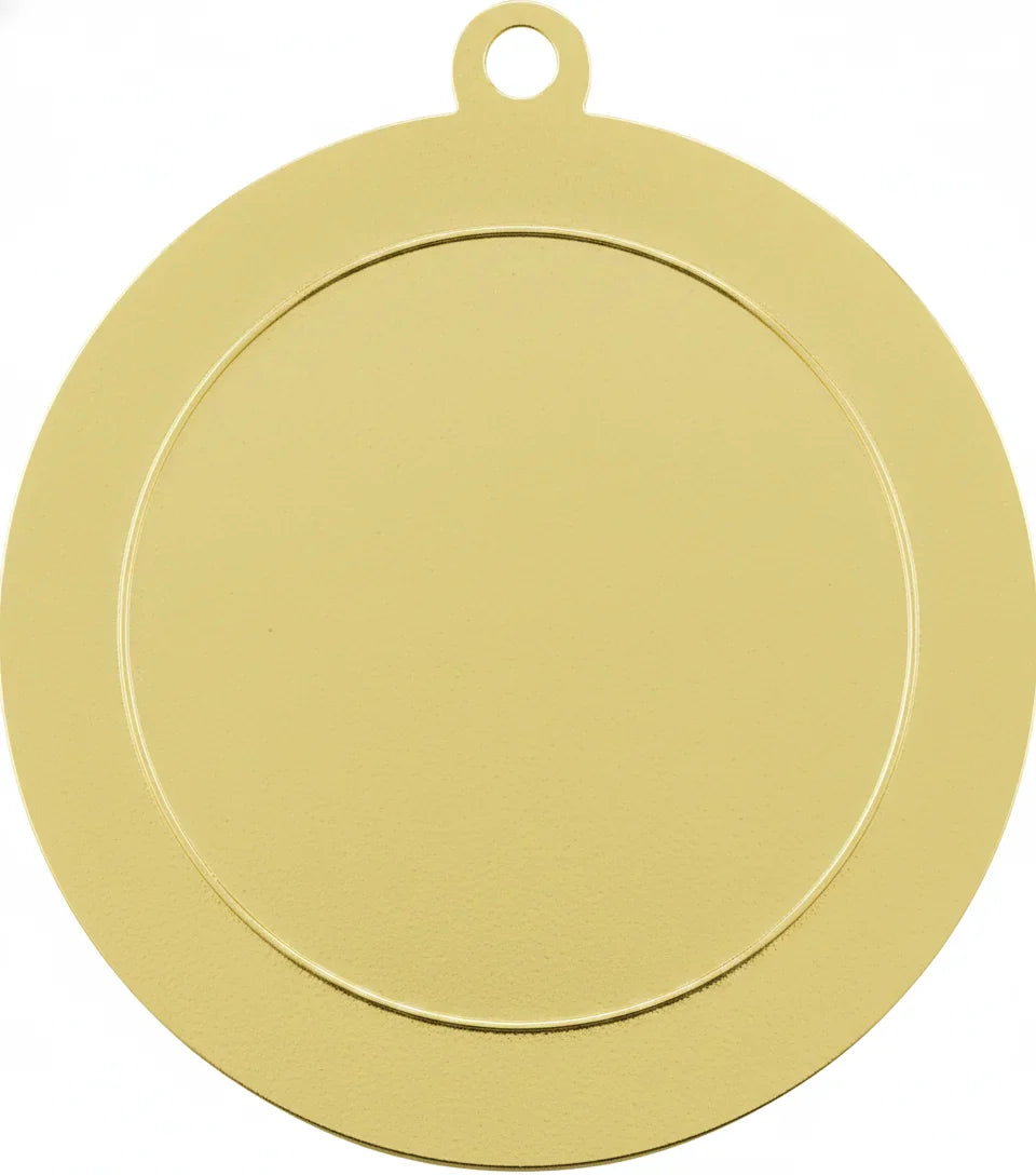 HR943G blank mockup — your engraving area
