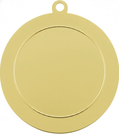 HR943G blank mockup — your engraving area