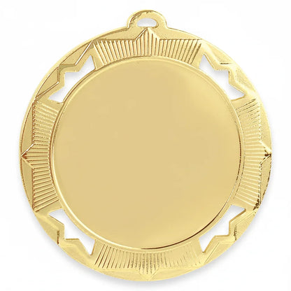HR949G blank mockup — your engraving area