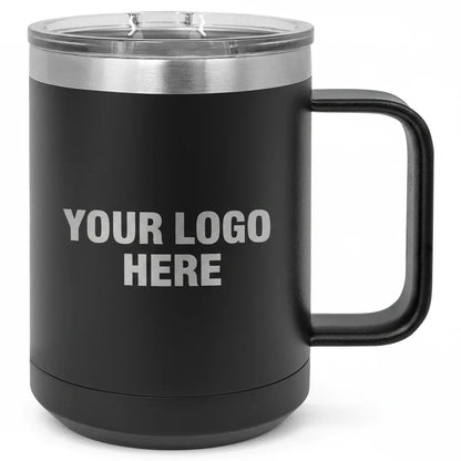 YOUR LOGO HERE — custom branded mockup for LCM102 | Echipmunk Winnipeg