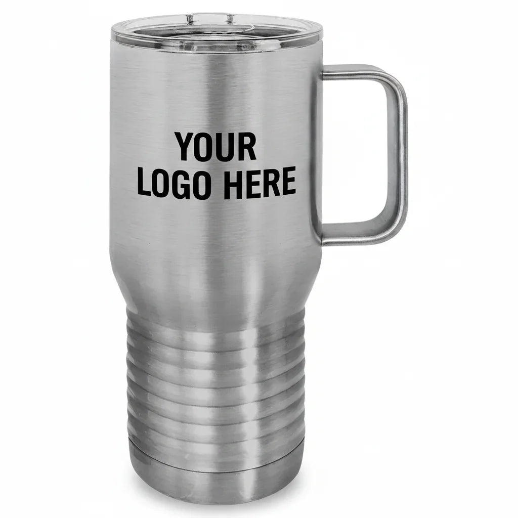 YOUR LOGO HERE — custom branded mockup for LCM201 | Echipmunk Winnipeg