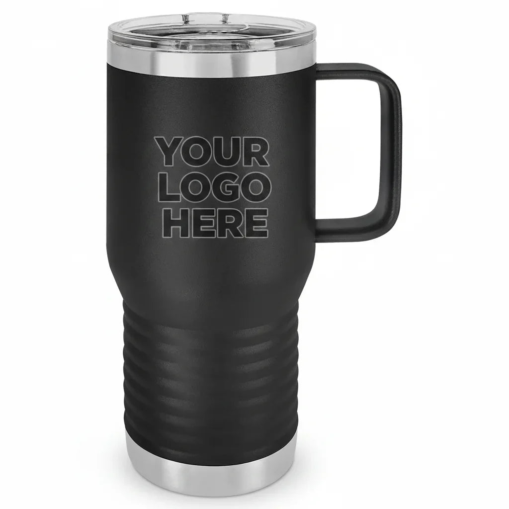 YOUR LOGO HERE — custom branded mockup for LCM202 | Echipmunk Winnipeg